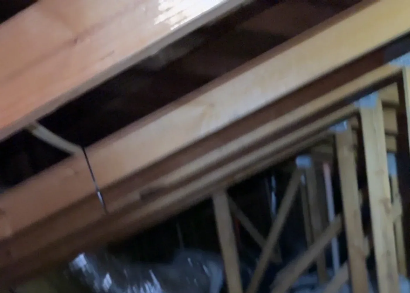 2Brothers Wireless fiber enclosure with organized green fiber terminations